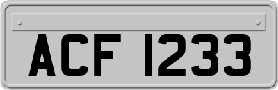 ACF1233
