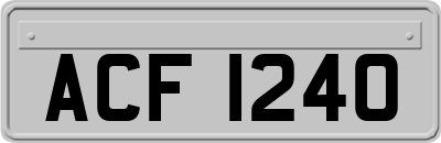 ACF1240