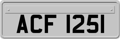 ACF1251