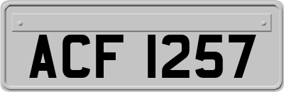ACF1257