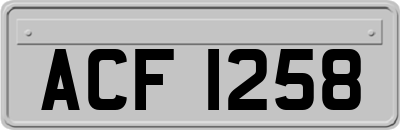 ACF1258