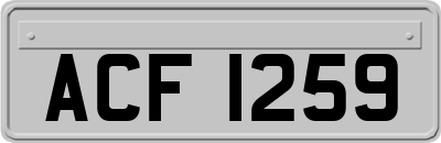 ACF1259