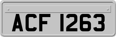 ACF1263