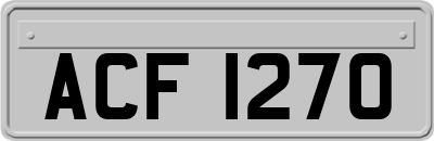 ACF1270