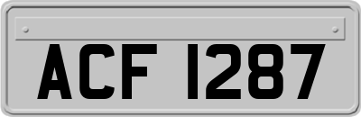 ACF1287