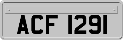 ACF1291