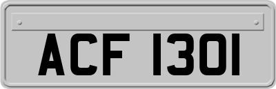 ACF1301