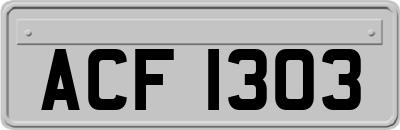 ACF1303