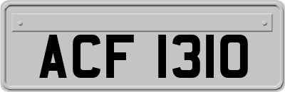 ACF1310