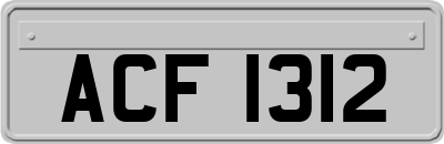 ACF1312