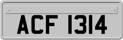 ACF1314