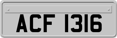ACF1316