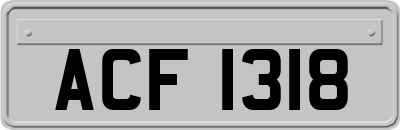 ACF1318