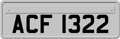 ACF1322
