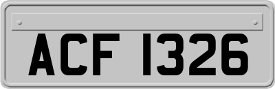 ACF1326