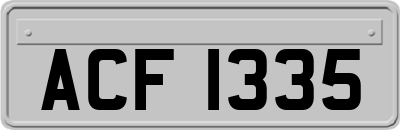 ACF1335