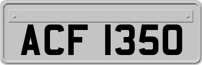 ACF1350