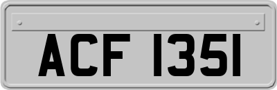 ACF1351