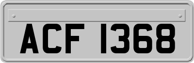 ACF1368