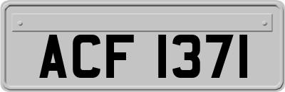 ACF1371