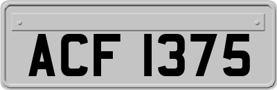 ACF1375