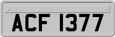 ACF1377