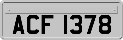 ACF1378