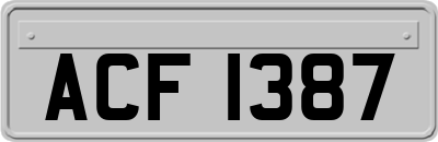 ACF1387
