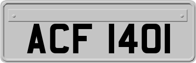ACF1401