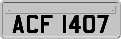 ACF1407