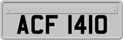ACF1410