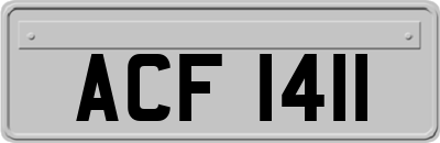 ACF1411