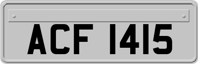 ACF1415
