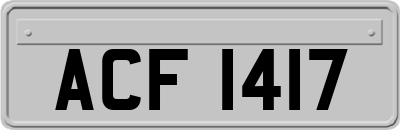 ACF1417