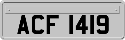 ACF1419