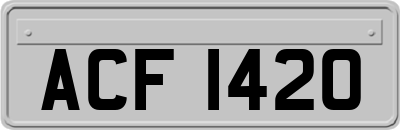 ACF1420