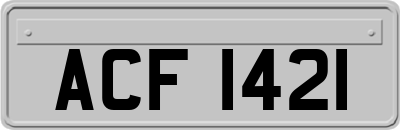 ACF1421