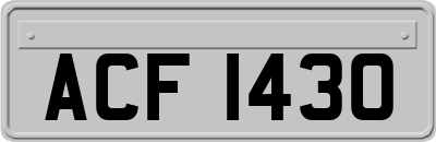 ACF1430