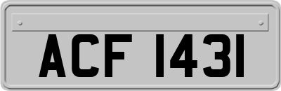 ACF1431