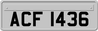 ACF1436