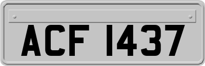 ACF1437