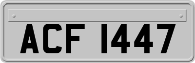 ACF1447