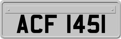ACF1451