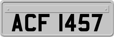 ACF1457