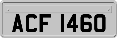 ACF1460