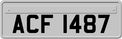 ACF1487