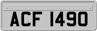 ACF1490