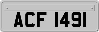 ACF1491