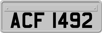 ACF1492
