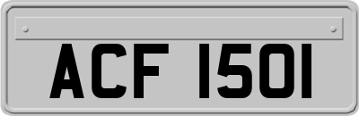 ACF1501